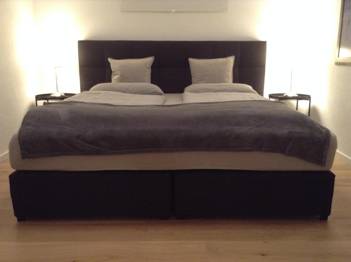 Ebh Home Filderstadt Εξωτερικό φωτογραφία