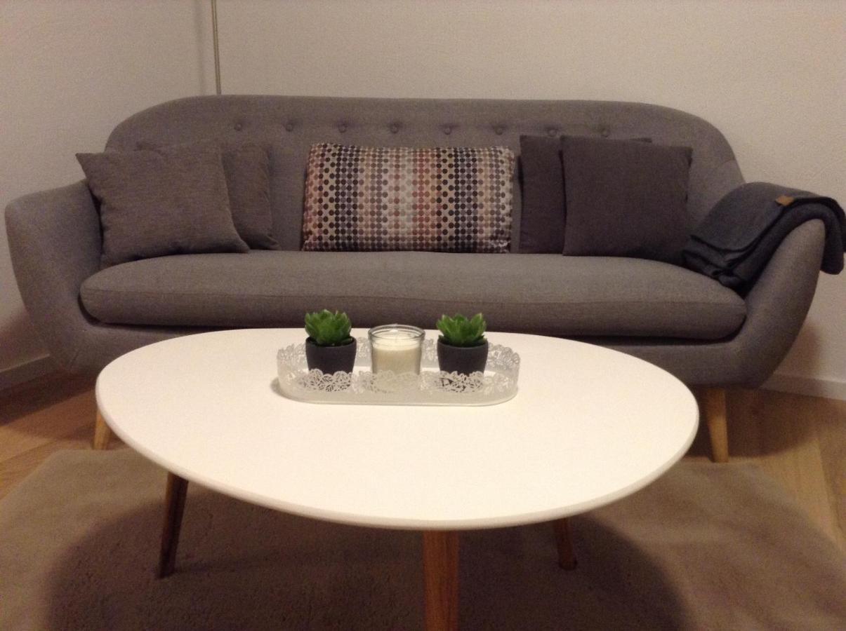Ebh Home Filderstadt Εξωτερικό φωτογραφία