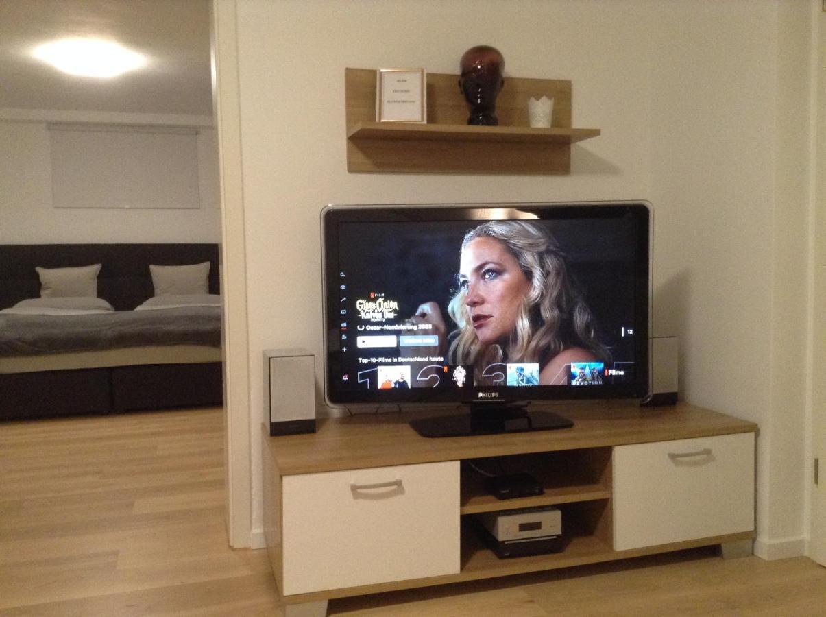 Ebh Home Filderstadt Εξωτερικό φωτογραφία